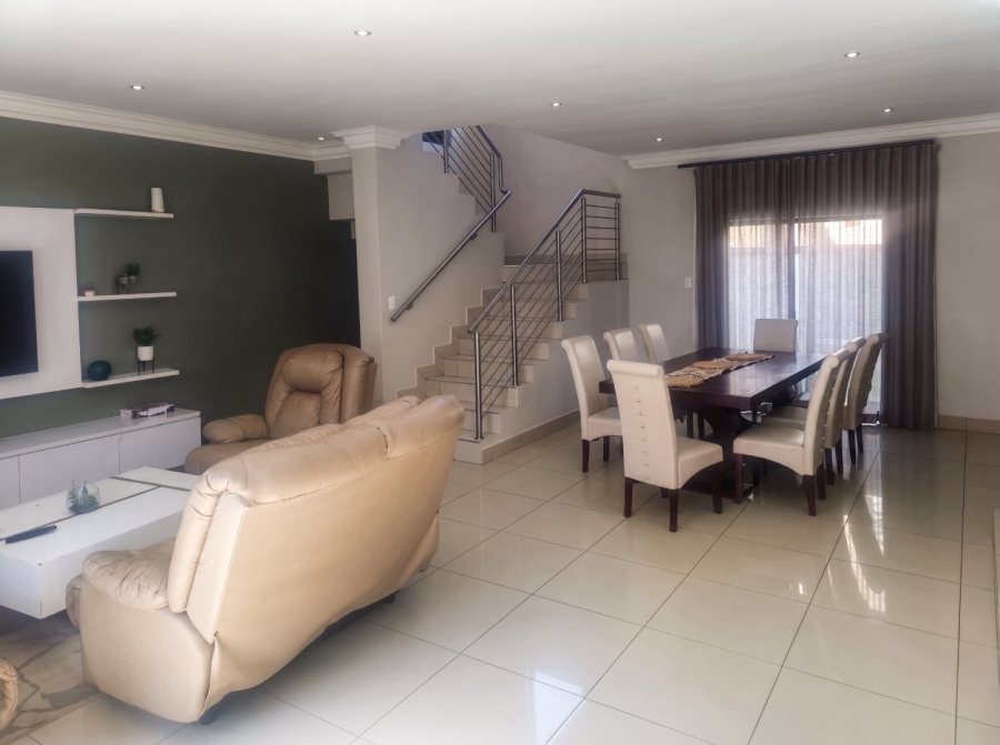 4 Bedroom Property for Sale in Wild Olive Estate Free State